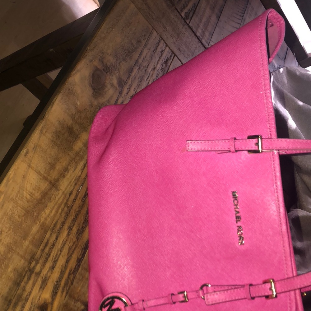 Micheal Kors Tote Bag